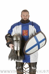 Medieval Combat Sport Buhurt 24      
